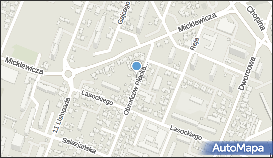1181904437, Farmy Wiatrowe Masovia sp. z o.o. 