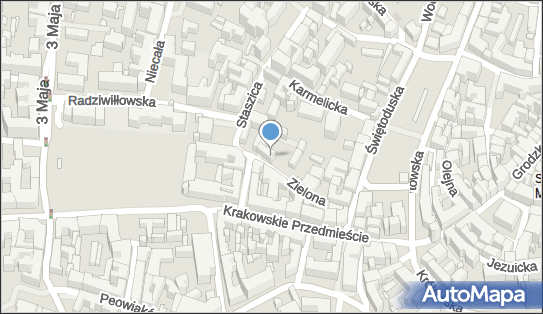 Faro Przedsiębiorstwo Wielobranżowe, Zielona 5, Lublin 20-082 - Przedsiębiorstwo, Firma, NIP: 7122330498