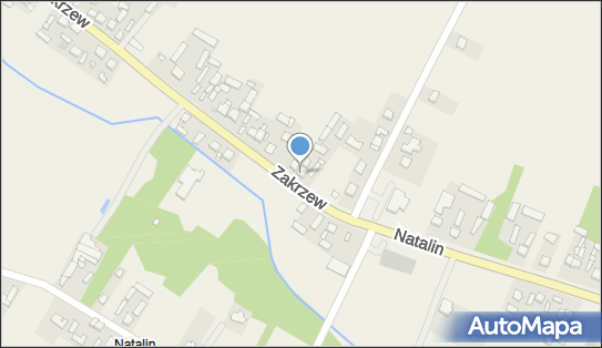 Farol - Faliński Józef, Zakrzew 3, Zakrzew 26-652 - Przedsiębiorstwo, Firma, NIP: 7961047526