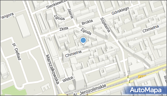 5252518271, Faro sp. z o.o. 