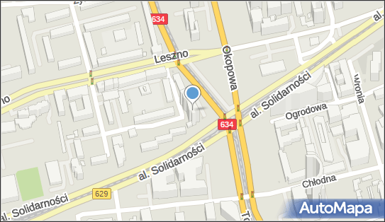 Farsa, al. Solidarności 104, Warszawa 01-016 - Przedsiębiorstwo, Firma, NIP: 5272175868
