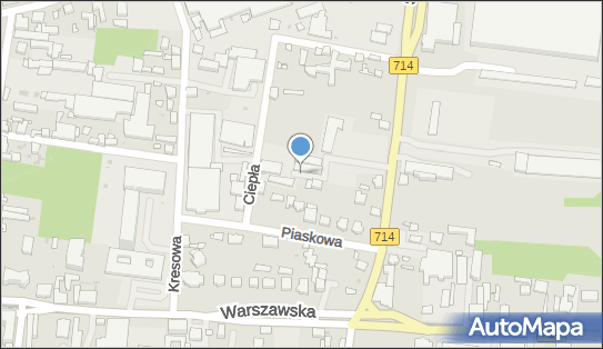 Fart Mode, ul. gen. Władysława Sikorskiego 14, Pabianice 95-200 - Przedsiębiorstwo, Firma, numer telefonu, NIP: 7311998211