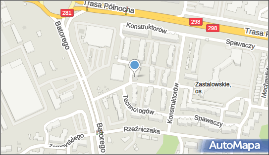 9731011253, Fart - Oktawia Kaczmarska 