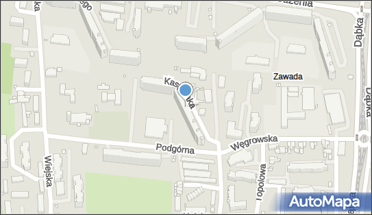 FART, ul. Marcina Kasprzaka 5, Elbląg 82-300 - Przedsiębiorstwo, Firma, NIP: 5781455903