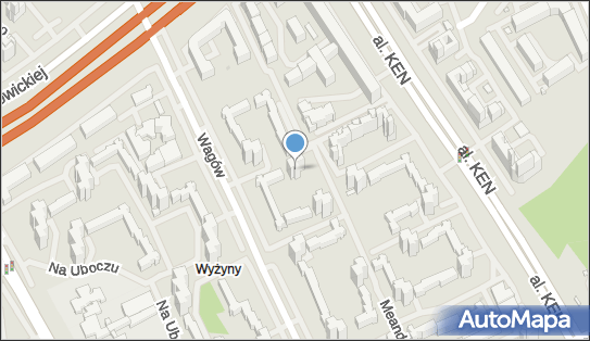 Faryński Grażyna Stanisławska, Meander 17, Warszawa 02-791 - Przedsiębiorstwo, Firma, NIP: 9511258342