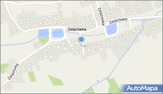 Fas Bud, Żelazówka 75, Żelazówka 33-200 - Przedsiębiorstwo, Firma, numer telefonu
