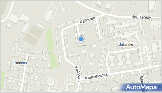 Fas Tex, Osinowa 22, Łódź 91-348 - Przedsiębiorstwo, Firma, NIP: 7261155917