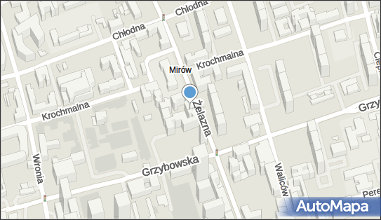 Fasada, Żelazna 67, Warszawa 00-871 - Przedsiębiorstwo, Firma, numer telefonu, NIP: 6492297077
