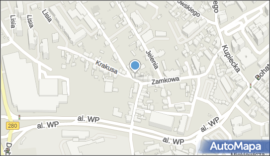 9291769648, Samanta Krzyżaniak 1.Fascynacja Salon Zdrowia i Urody 2.Firma Handlowa Pięknototy 3.Fas-Sped 