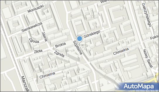Fashion Agency Aliganza, Szpitalna 8A lok. 2, Warszawa 00-031 - Przedsiębiorstwo, Firma, godziny otwarcia, numer telefonu