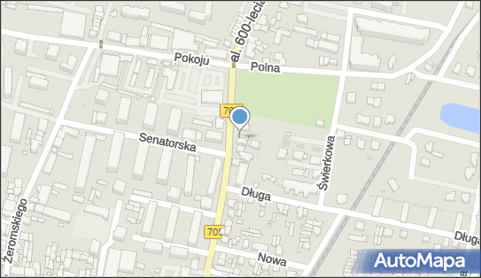 Fason Andrzej Sobolewski Krystyna Sobolewska, al. 600-lecia 20 96-500 - Przedsiębiorstwo, Firma, NIP: 8371324876
