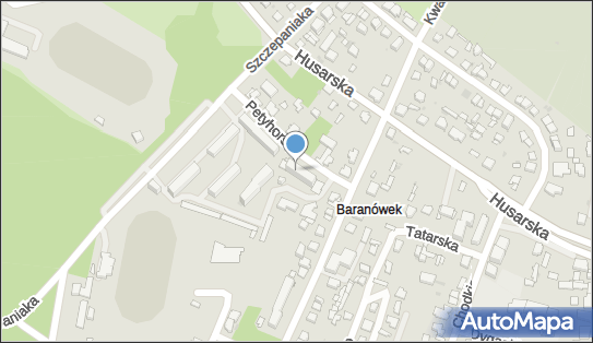 Fason Ziewiec Dariusz Ziewiec Ewelina, Petyhorska 15, Kielce 25-125 - Przedsiębiorstwo, Firma, numer telefonu, NIP: 6570008786