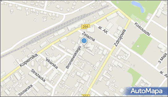 Fason, ul. Władysława Broniewskiego 1A, Ciechocinek 87-720 - Przedsiębiorstwo, Firma, numer telefonu, NIP: 8911412935
