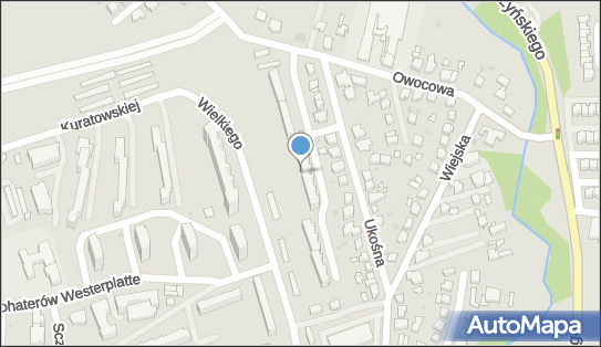 Fason, ul. Kazimierza Wielkiego 108, Gorzów Wielkopolski 66-400 - Przedsiębiorstwo, Firma, NIP: 5991758751