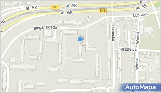 5832965696, Fast Consulting R.Pochmara Sp. j. 