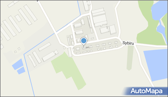 Fast - Raf Rafał Barański, ul. Henryka Sienkiewicza 11, Guzów 96-317 - Przedsiębiorstwo, Firma, NIP: 8381594382