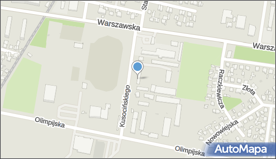8371813003, Fast Service Group sp. z o.o. 