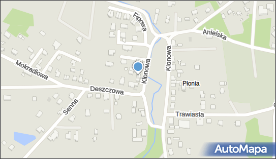 Fast Servis Jarosław Kich, Klonowa 2b, Szczecin 70-893 - Przedsiębiorstwo, Firma, NIP: 8521793929