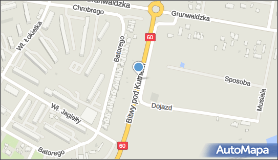 5272349162, Fast-Trans sp. z o.o. 
