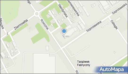 5361057432, Fast Way Logistics sp. z o.o. 