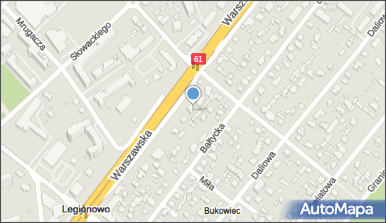 5360003575, Fast Way sp. z o.o. 