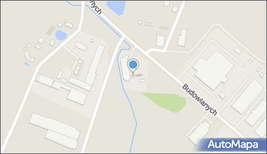 Fastal, Budowlanych 38, Gdańsk 80-298 - Przedsiębiorstwo, Firma, NIP: 9570722806