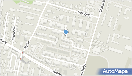 Fastbit, ul. Grenadierów 7/LU-B, Kraków 30-085 - Przedsiębiorstwo, Firma, numer telefonu
