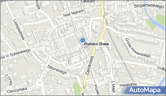 Fastek Fitting Polska, ul. Schodowa 1A, Bielsko-Biała 43-300 - Przedsiębiorstwo, Firma, numer telefonu, NIP: 9542489870
