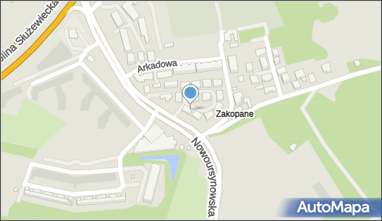Fasteman S.C., Kubickiego 19 lok. 2, Warszawa 02-954 - Przedsiębiorstwo, Firma, godziny otwarcia, numer telefonu