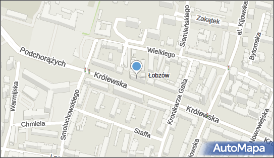 FASTGROUP SYSTEMS OU OSAUHING, Królewska 65A/1, Kraków 30-081 - Przedsiębiorstwo, Firma, numer telefonu