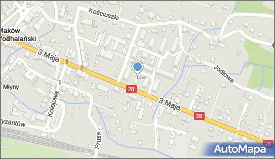 5521681057, Fastmed Przemysław Fluder 