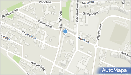 5213224252, Fast International sp. z o.o. 