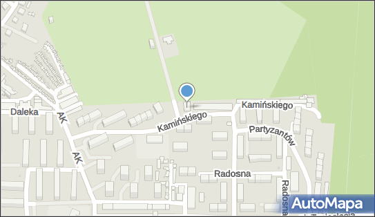 6321589643, Fatalski Rafał P.H.U.Cukiernia Puchatek 