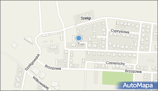 1182074073, Fatima-15 sp. z o.o. 