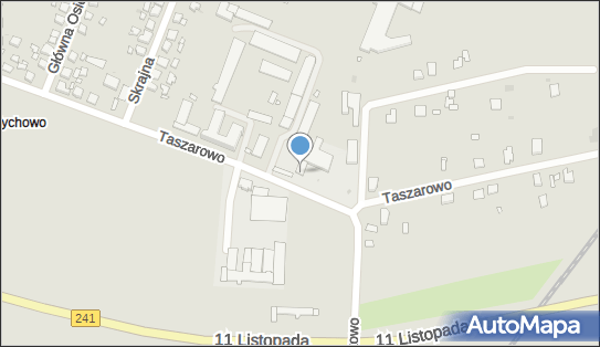 Faustmann, Taszarowo 21, Wągrowiec 62-100 - Przedsiębiorstwo, Firma, numer telefonu