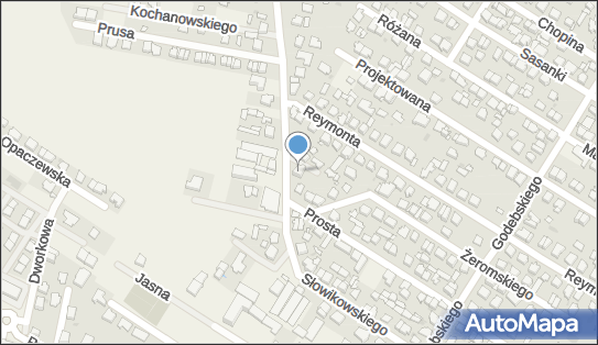 142775260, Favat sp. z o.o. 