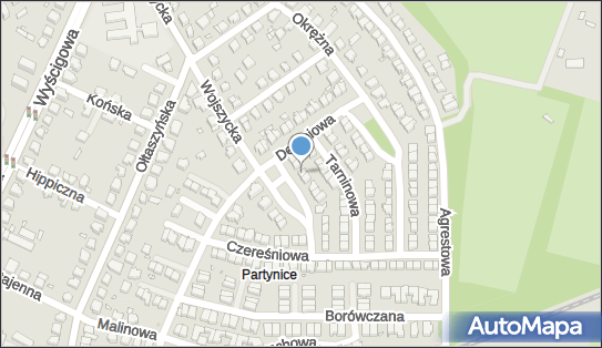 6912270933, Fawo Wood Polska w Likwidacji sp. z o.o. 