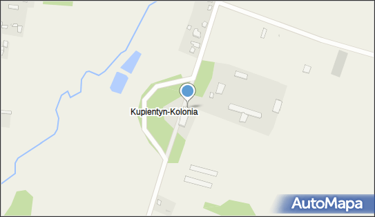 Faworyt Sc Czarnocki Ireneusz, Załęski Marcin, Kupientyn-Kolonia 08-331 - Przedsiębiorstwo, Firma, NIP: 8231063128