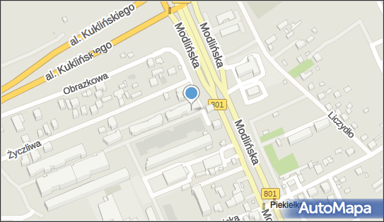 Fayer, Modlińska 129, Warszawa 03-186 - Przedsiębiorstwo, Firma, numer telefonu