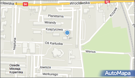 6912270608, FazMet Wojciech Przybyło 