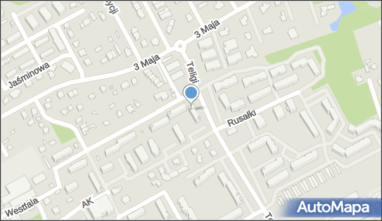 5291535517, Fazzi-Firma Handlowa, Matuszewska Kinga 