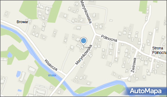 FB Marszewski Marek ( dawnej Baumar ), Marynkowska 11 38-422 - Przedsiębiorstwo, Firma, numer telefonu