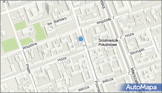 Fbi Industrie Services, ul. Poznańska 21, Warszawa 00-695 - Przedsiębiorstwo, Firma, numer telefonu, NIP: 7010107602
