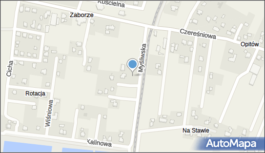 5481287927, Fbi Instalserwis Jan Szostok 
