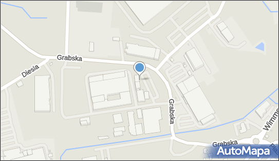 FCA optyka światłowodowa, Grabska 11, Niepołomice 32-005 - Przedsiębiorstwo, Firma, numer telefonu