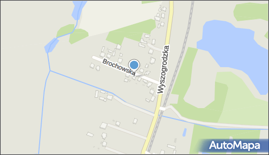 FCB-Trans Łukasz Kowalewski, ul. Brochowska 7, Sochaczew 96-500 - Przedsiębiorstwo, Firma, NIP: 8371708111