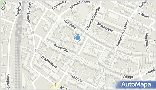 8522347043, FDF sp. z o.o. 