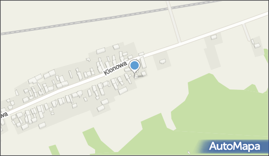 FDM, Klonowa 40, Połupin 66-600 - Przedsiębiorstwo, Firma, NIP: 9261506973
