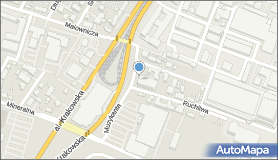 FDS Ops, ul. Janka Muzykanta 60, Warszawa 02-188 - Przedsiębiorstwo, Firma, numer telefonu, NIP: 1132693070