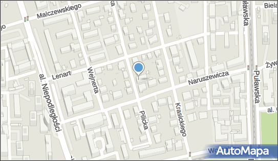 Feba Maria Borowczak Maciej Adamaszek, Pilicka 14, Warszawa 02-629 - Przedsiębiorstwo, Firma, numer telefonu, NIP: 5213162858